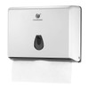 BBX Lephsnt Paper Towel Dispenser, CHUANGDIAN Wall-Mounted Hand Towel Dispenser