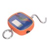 Electronic Hook Scale Double Sides LCD Screen Hanging Scale Portable