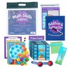Really Good Stuff Math Skills: Grades K-2 - Addition &