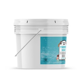 Unpretentious Powdered Sugar (1 Gallon) Confectioners Sugar, For Baking, Candy Making, Desserts