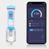 7 in 1 Water Quality Test Pen PH ORP EC