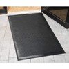 Genuine Joe Clean Step Scraper Floor Mats