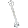 KS Tools 150.9302 8 in 1 Oil Service Key 270mm