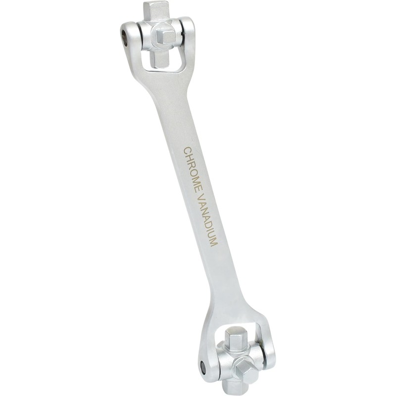 KS Tools 150.9302 8 in 1 Oil Service Key 270mm