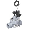 Irritrol 2500SF Glove Valve Slip Connection with Flow Control, 1"