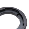 B4-EOS Lens Mount Adapter - Compatible with Canon Fujinon 2/3"