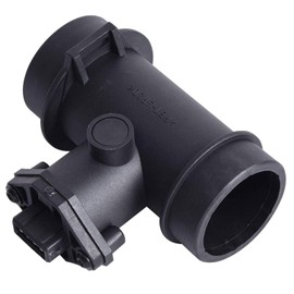 Bapmic 0280217102 MAF Mass Air Flow Sensor Meter for Hyundai Accent Scoupe 1.5L 95-99
