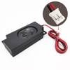 CTRICALVER Speaker 3 Watt 8 Ohm, with JST-PH2.0 2 Pin