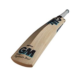Gunn & Moore Diamond 909 Cricket Bat, Short Handle