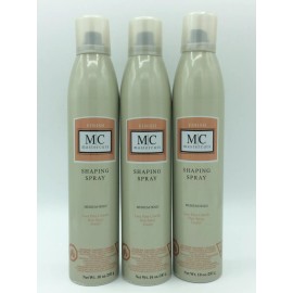 MC Mastercuts Regis Mastercuts MC Shaping Spray Medium Hold Hair Spray 10 Oz
