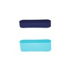 La-VIE 3B-3091 Labatre Hard Heavy Ring Set of 2 Training
