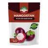 SABIA MADRE TIERRA | Mangostán orgánico, 100% pulpa de mangostán,