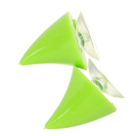 FELTECHELECTR 2Pcs Helmet Horn Decoration with Suction Cup Creative Motorcycle Helmet Accessories Easy Installation Unique Design for Riders