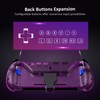NexiGo Hall Effect Gripcon with Kickstand and HDMI Out for