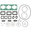 SPI, 09-710221, Top End Gasket Set Most 1997-2003 Ski-Doo 800