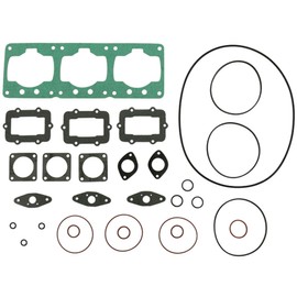 SPI, 09-710221, Top End Gasket Set Most 1997-2003 Ski-Doo 800 Formula III, Grand Touring 800 & Mach Z