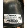 Shamrockride Whelen SA315P Projector Siren Speaker Plain Protective Cover