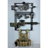Adoreal Modularity Gun Wall Mount, Hold Up 120LBS Gun Rack