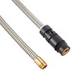 [HC125BGG5E] KVK Faucet Fittings, Shower Hose Set, KVK MYM