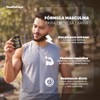 Multivitamínico Hombre Maca Negra y Roja Ginseng Zinc Health Hack
