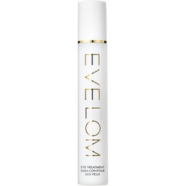 EVE LOM Time Retreat Eye Treatment | Highly concentrated, fast absorbing, and restorative eye cream. Targets fine lines while delivering a rich fountain of hydration to plump and smooth skin - 15 ml