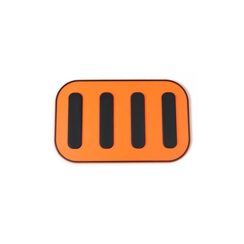 Footrest Compatible with Citroën AMI - Driver's Footrest - Car