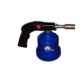 Bunsen Torch with Cartridge Metal Blow Torch