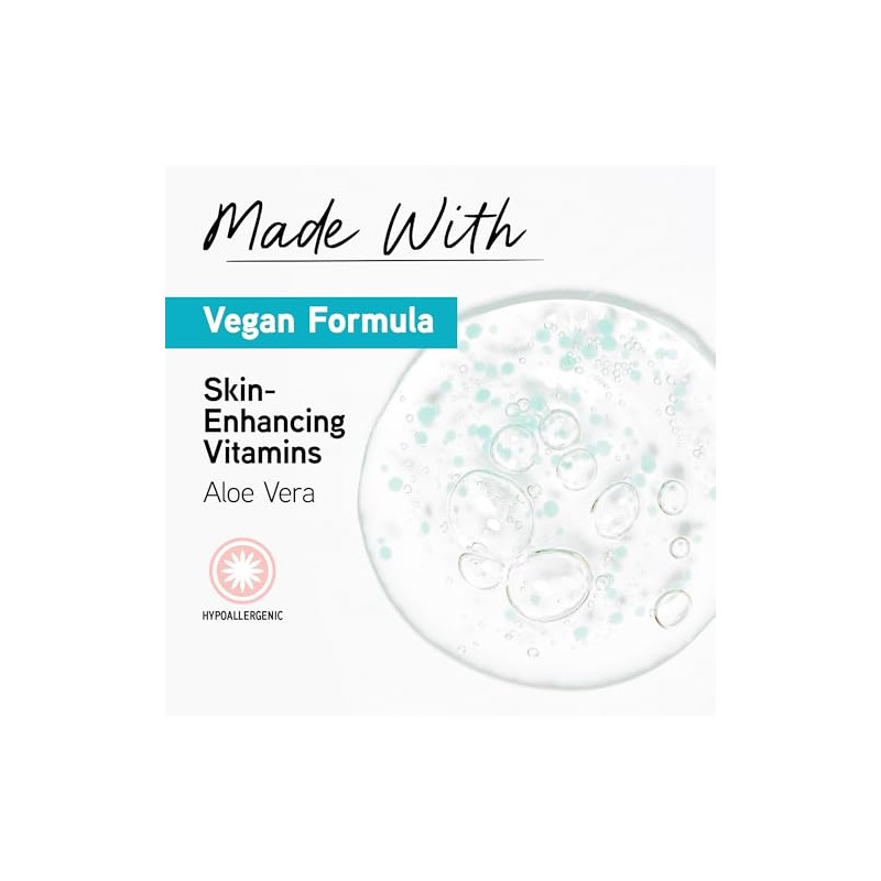 Physicians Formula Skin Booster Vitamin Shot Hydrating Hyaluronic Acid, Hydrate