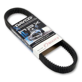 1999-2003 for Polaris 800 XCR Drive Belt Dayco HPX Snowmobile OEM Upgrade Replacement Transmission Belts