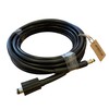 HOTEISON High-Pressure Washer Extension Hose 10m for K2 Home Kit