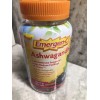 Emergency-C Ashwagandha Berry Blend 36 Gummies-Helps Reduce Feeling Of STRESS
