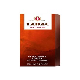TABAC ORIGINAL After Sun