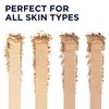 Rimmel London Stay Matte - 001 Transparent - Pressed Powder,