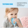 LCKAE Kids Soft Toothbrush Ages 1-6 | BPA-Free | Sealed