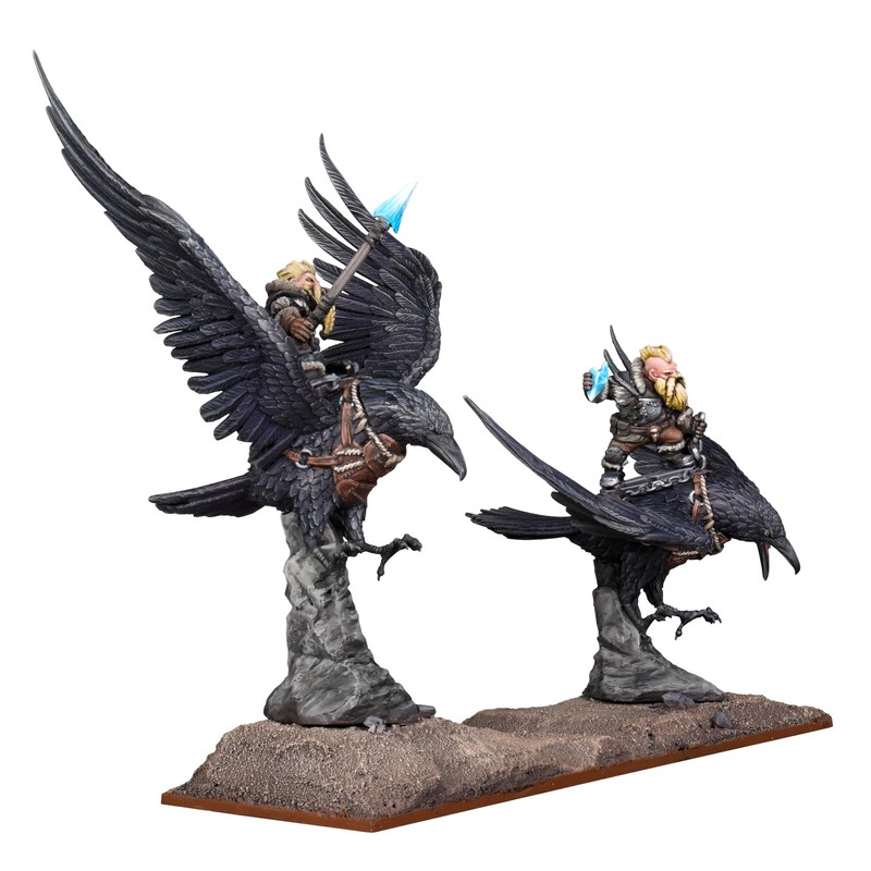 Northern Alliance Ambush Starter Set