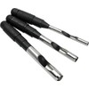 FLADEN Fishing 3 Pack of MEAT PASTE BREAD PUNCH Set