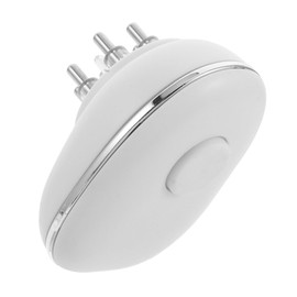 Beavorty Oil Comb Applicator for Hair Scalp Care Tool Essential Oil Roller for Scalp Treatment