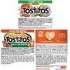 Tostitos Salsa and Lay's Dip Variety Pack (3 Pack)