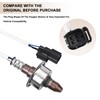 Oxygen Sensor Upstream 234-9131 O2 Sensor Fits for Acura ILX
