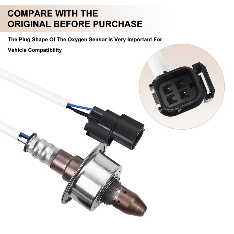 Oxygen Sensor Upstream 234-9131 O2 Sensor Fits for Acura ILX