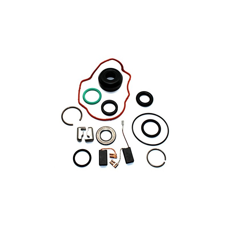 Bosch Parts 1617000431 Service Pack