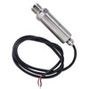 Pressure Transmitter 0‑4Mpa Waterproof Transducer Sensor 4‑20mA Output OMSJD‑QXYF‑01