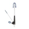 OXO Good Grips Juego de Limpieza para Botellas de Agua