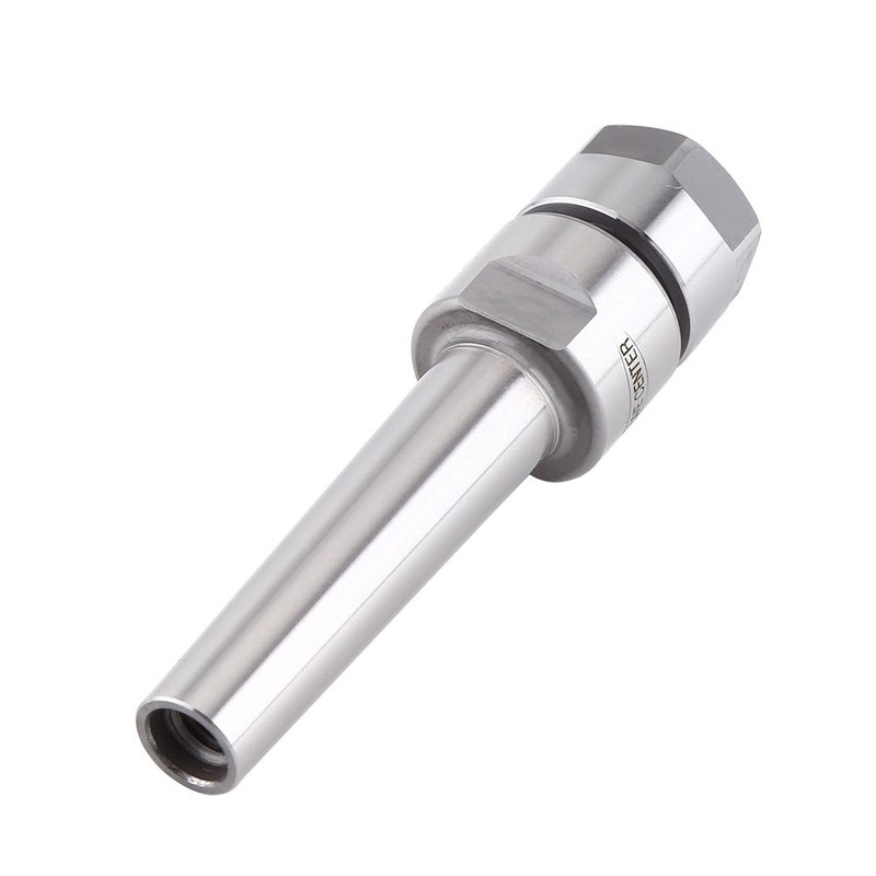 MT2 Shank ER16-50 M10 Morse Taper Milling Collet Chuck Holder