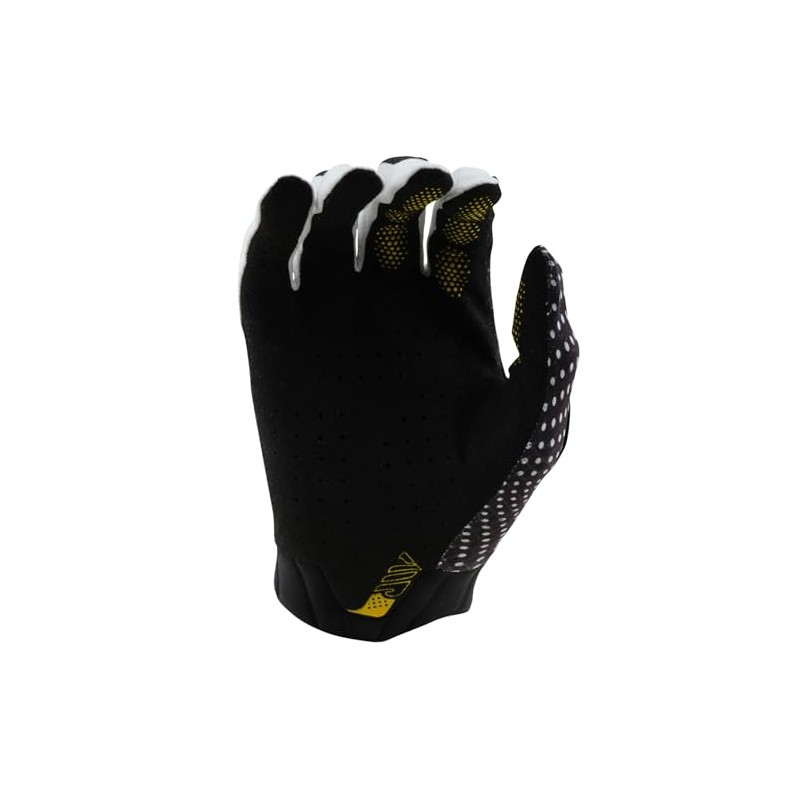RS Taichi TDT086 Air Gloves OPTIC WHITE/BLACK L