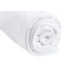 Set of 3 Fitted Sheets 40 x 80 cm (40