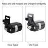 1Pcs 220V 100W Home Sewing Machine Motor 7000 RPM Kbracket