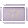 Skater KTMT1AG-A Cutting Board AG+ Antibacterial 21 x 32.5 cm