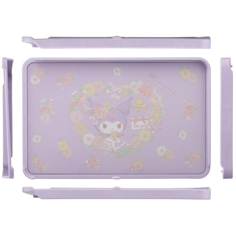 Skater KTMT1AG-A Cutting Board AG+ Antibacterial 21 x 32.5 cm