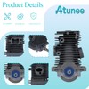 Atunee 1132 030 0402 Cylinder Piston Kit for Stihl MS170